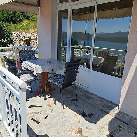 Apartments Menalo Neum Bagian luar foto