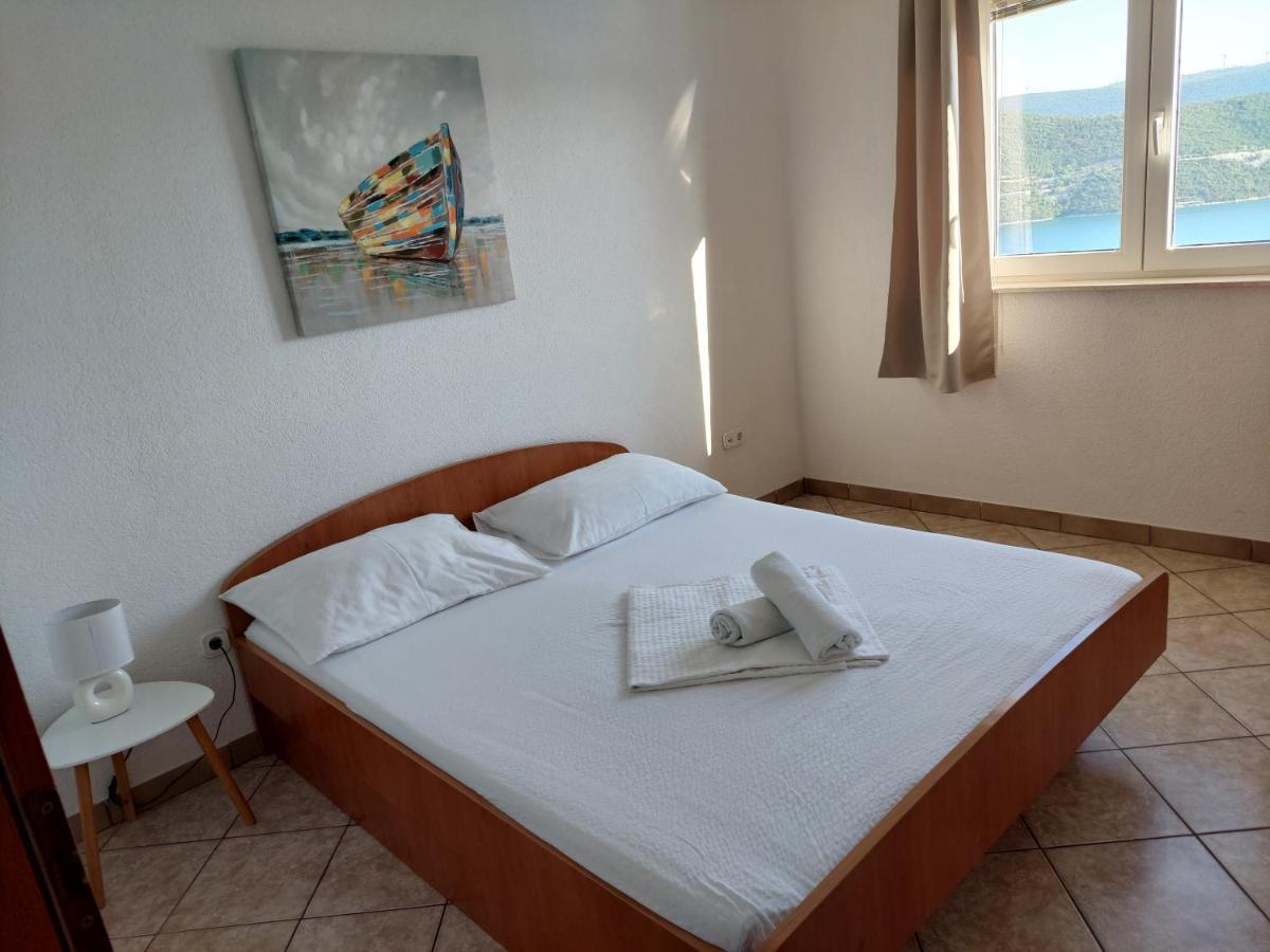 Apartments Menalo Neum Bagian luar foto